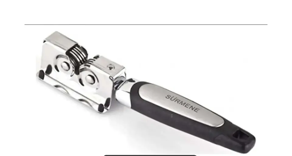 AFILADOR CUCHILLO METAL SURMENE (U180)