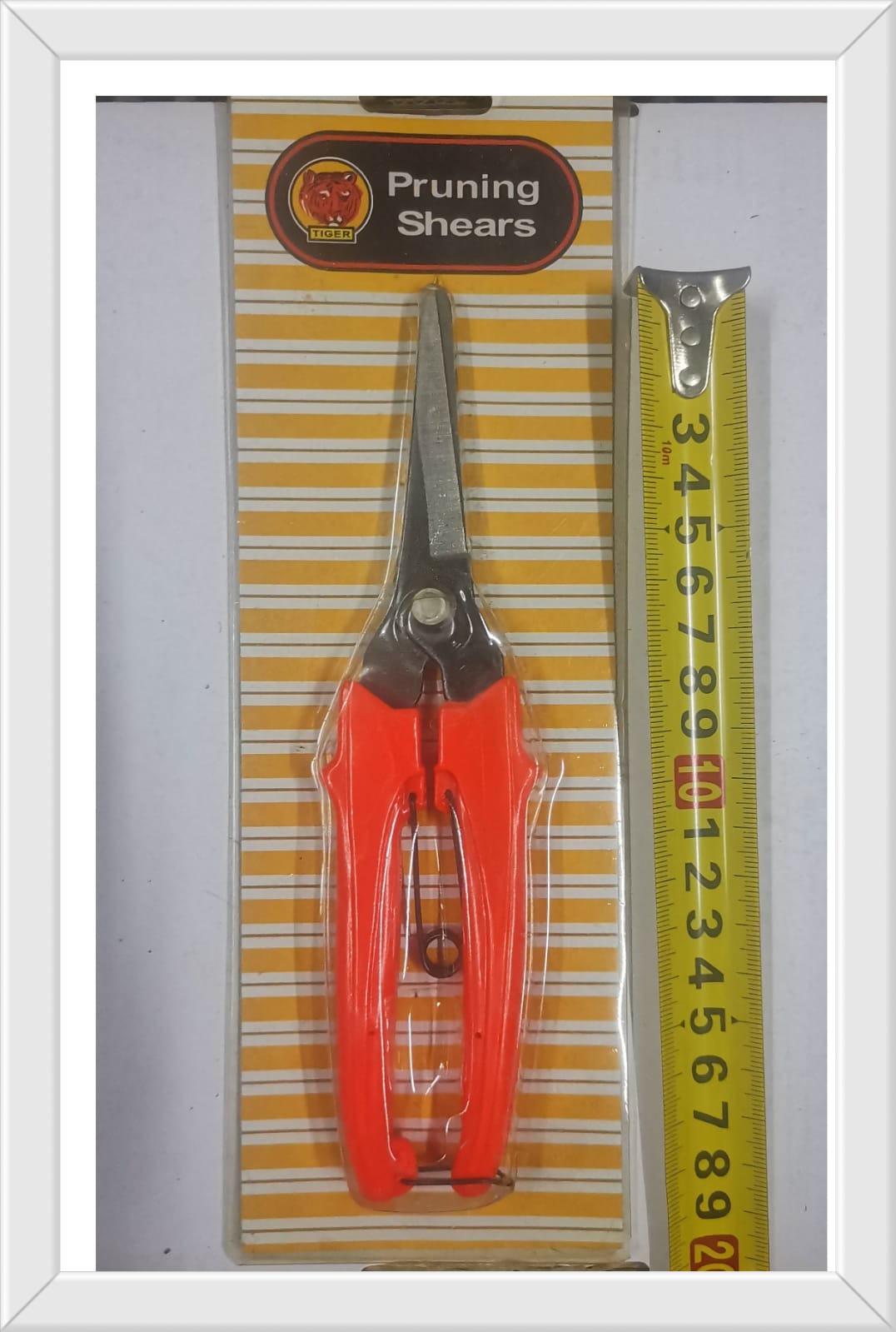TIJERA MULTIUSO PRUNER (U200)