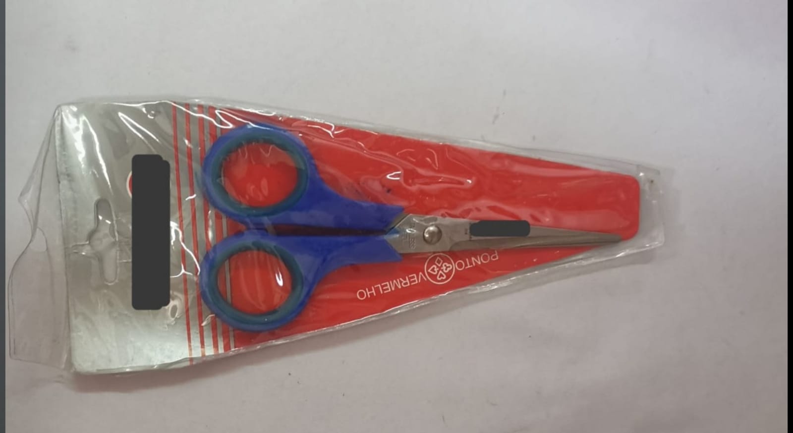 TIJERA PELUQUERIA 71/2 (U060)