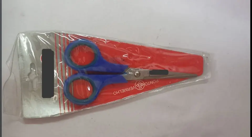 TIJERA PELUQUERIA 71/2 (U060)