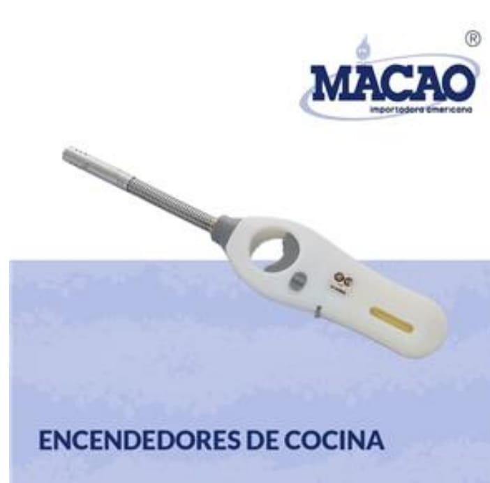 CHISPERO MACAO FLEXIBLE U200)