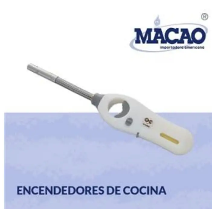 CHISPERO MACAO FLEXIBLE U200)