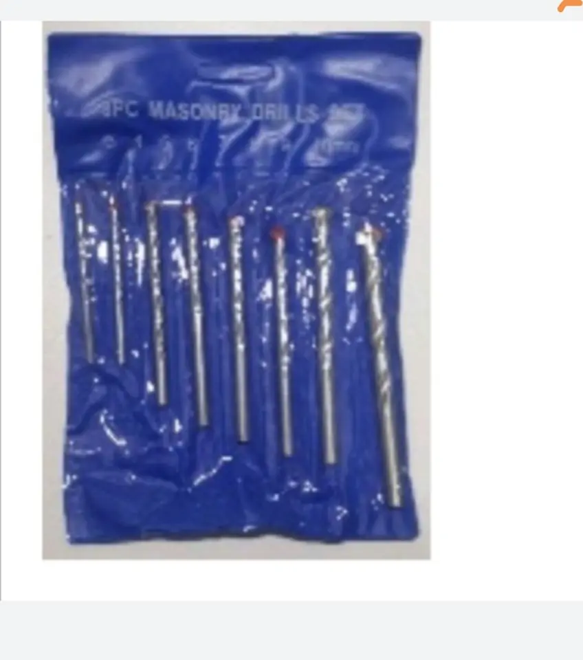 MECHA VIDIA ECO X 8PCS (U110)