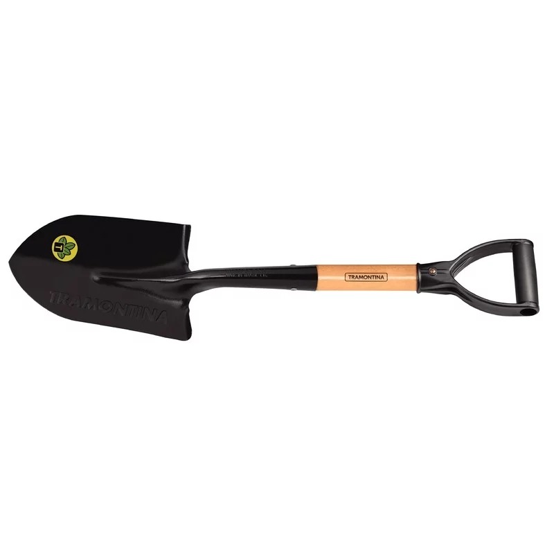 PALA CAMPING TRAMONTINA CORAZON CON CABO 45CM (U700)