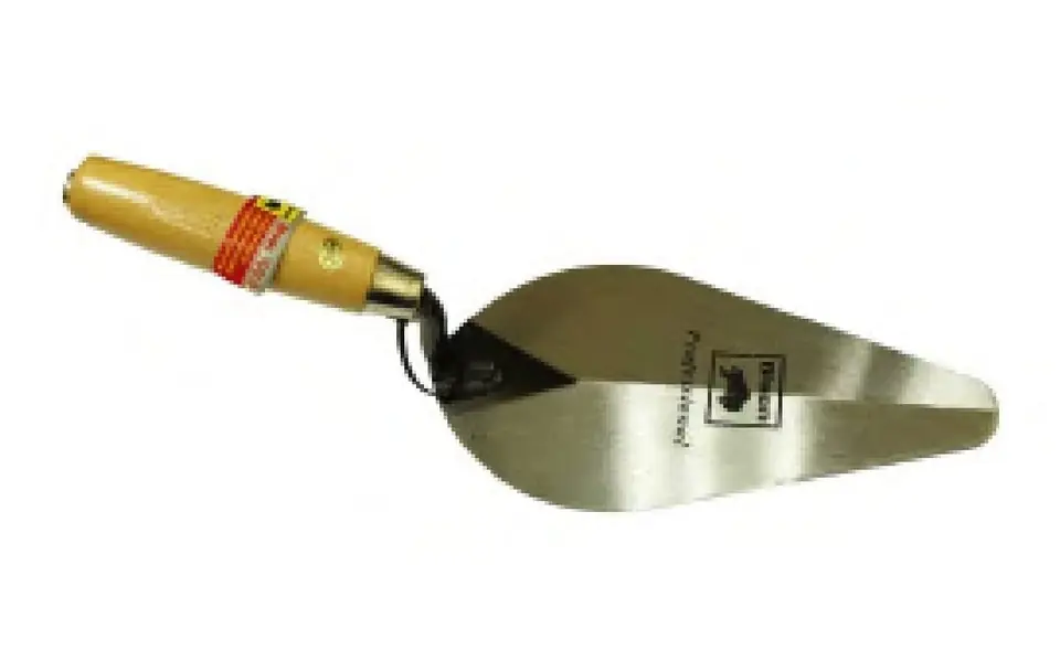 CUCHARA ALBAÑIL BISON 6" (U190)