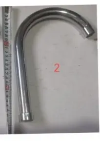 REPUESTO PICO CANILLA J ANCHO ACERO