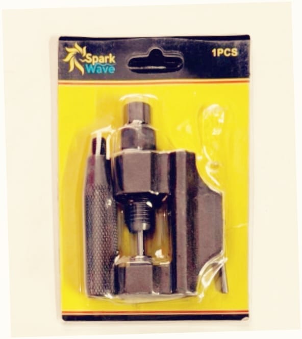 LLAVE CORTA CADENA DE MOTO KR266 (U530)