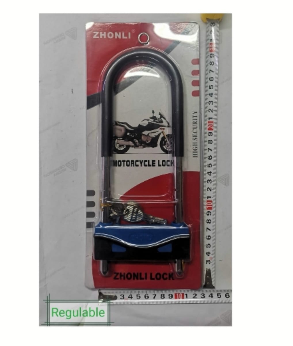 TRABA U REGULABLE ZHOULI (U800)