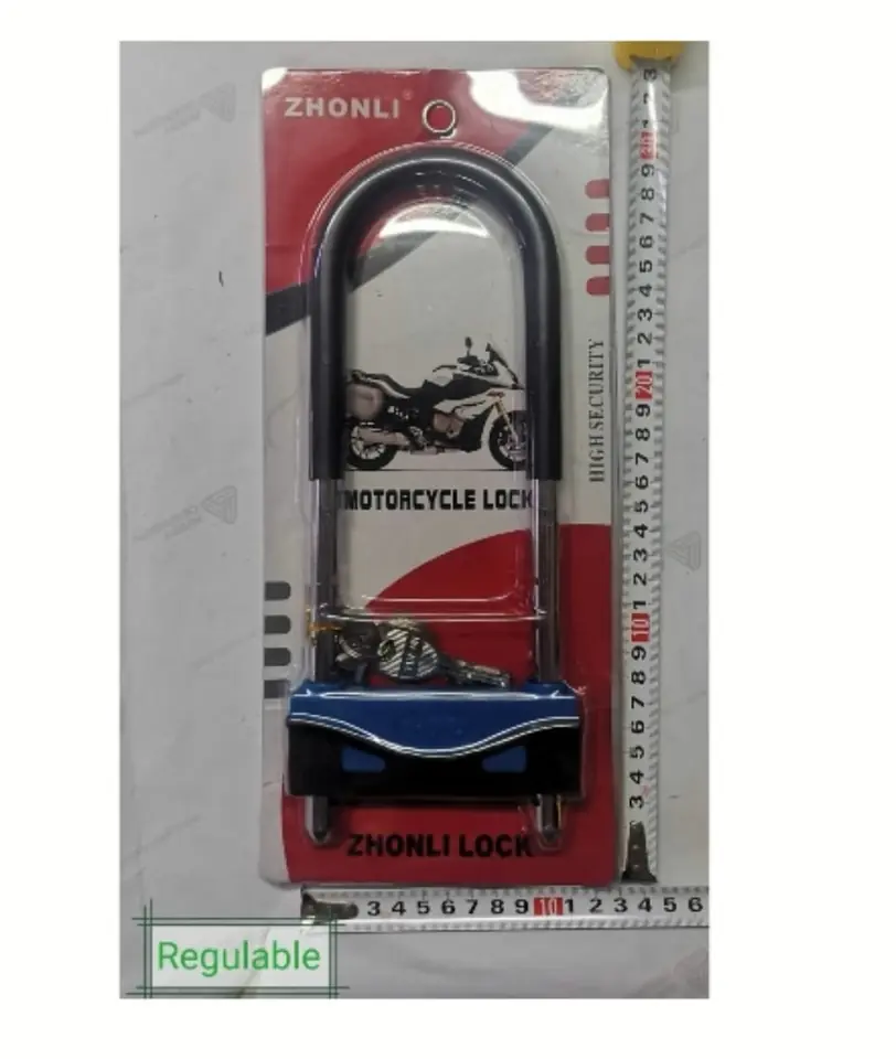 TRABA U REGULABLE ZHOULI (U800)