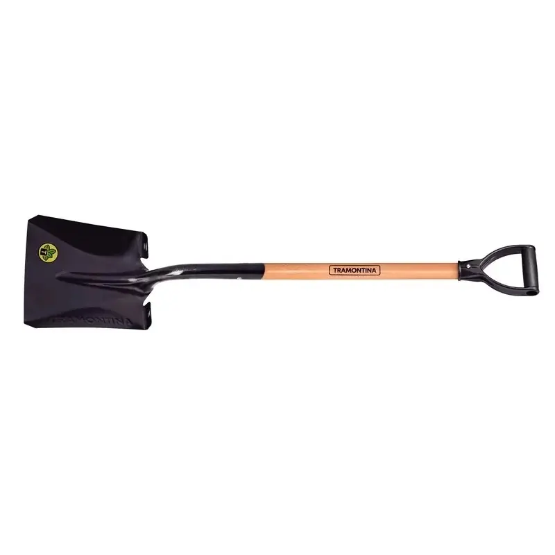 PALA TRAMONTINA CABO MADERA 71CM ANCHA (U1100)