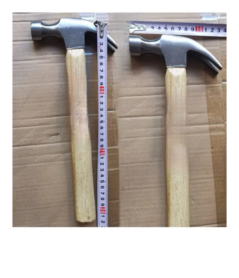 MARTILLO GALPONERO PUDIDO 500G (U220)
