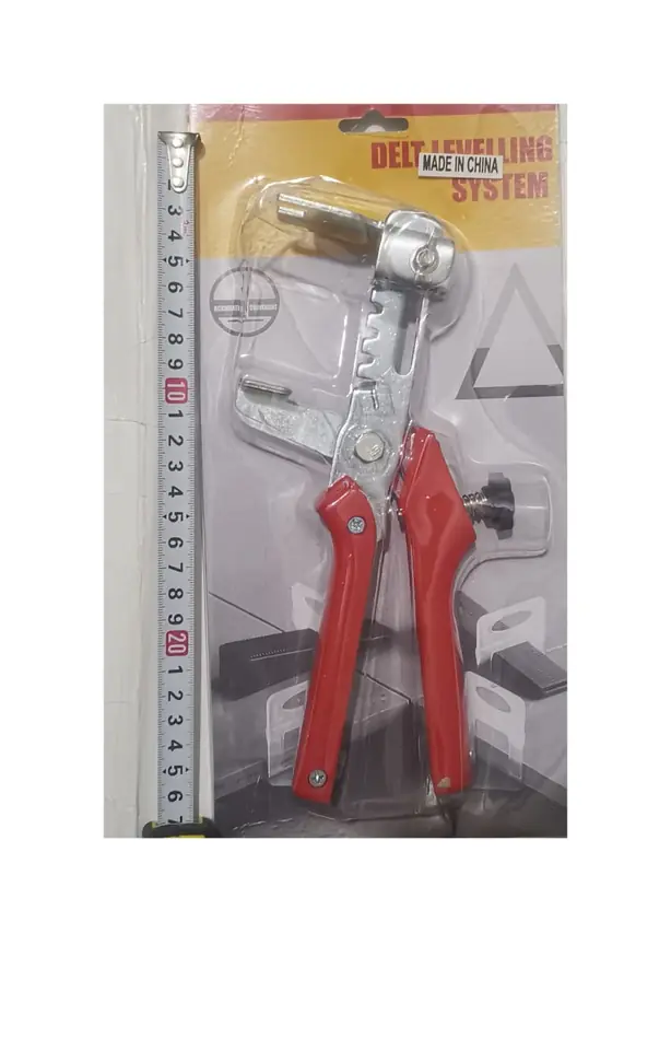 PINZA NIVELADORA CERAMICA (U450)