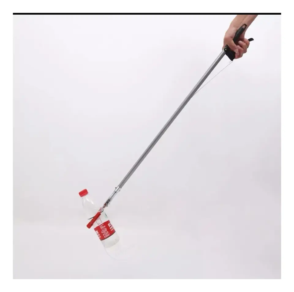 PINZA AGARRA OBJETOS METALICA 90CM (U360)