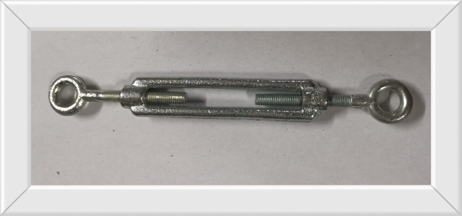 TENSOR METAL  5MM (U034)