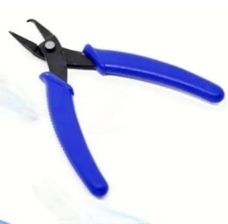 PINZA MINI 4.5" PARA ELECTRONICA M2 (U200)
