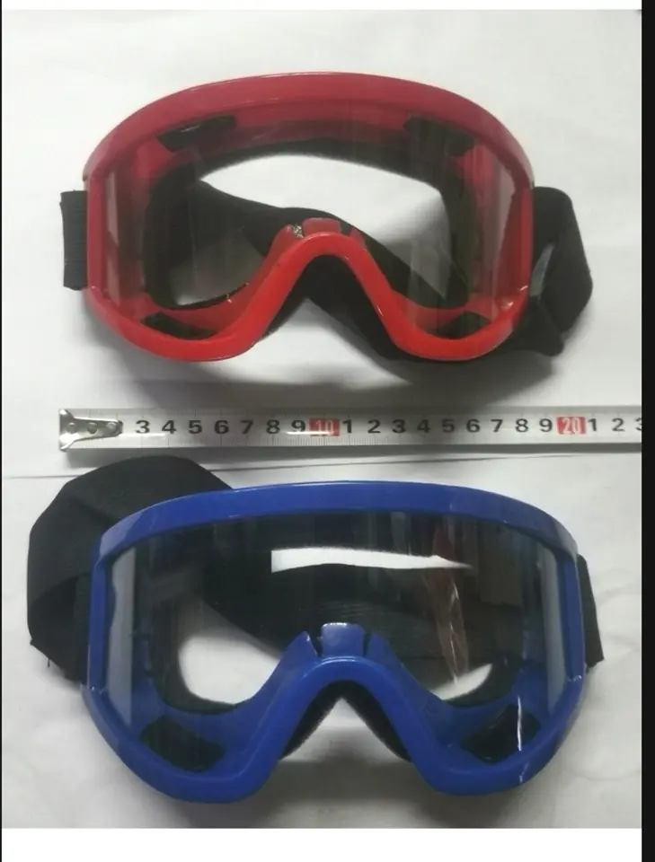 ANTIPARRA SKY NIEVE MOTO TRANSPARENTE MARCO COLOR(U265)