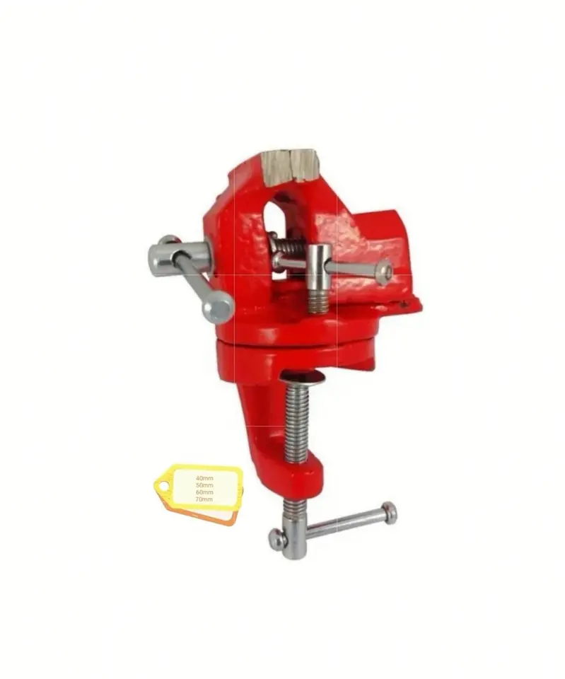MORSA MINI GIRATORIA 40(U850)