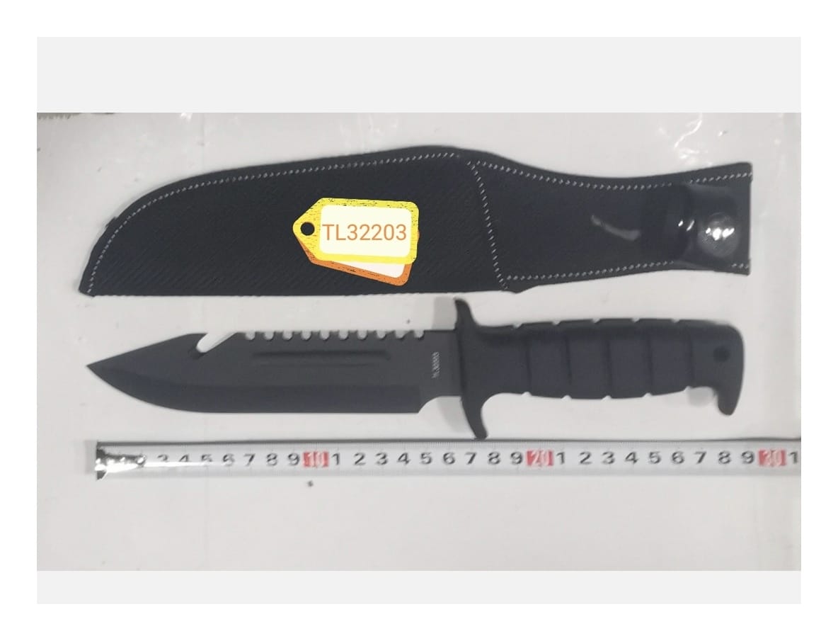 CUCHILLO COLUMBIA 30CM TL32203 (U480)