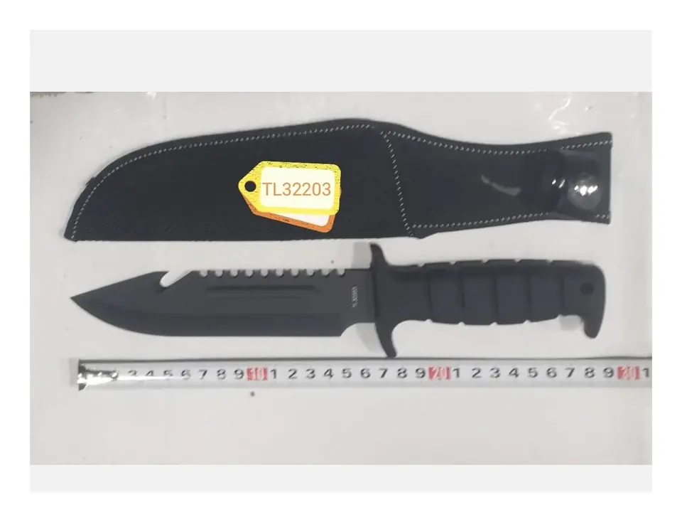CUCHILLO COLUMBIA 30CM TL32203 (U480)