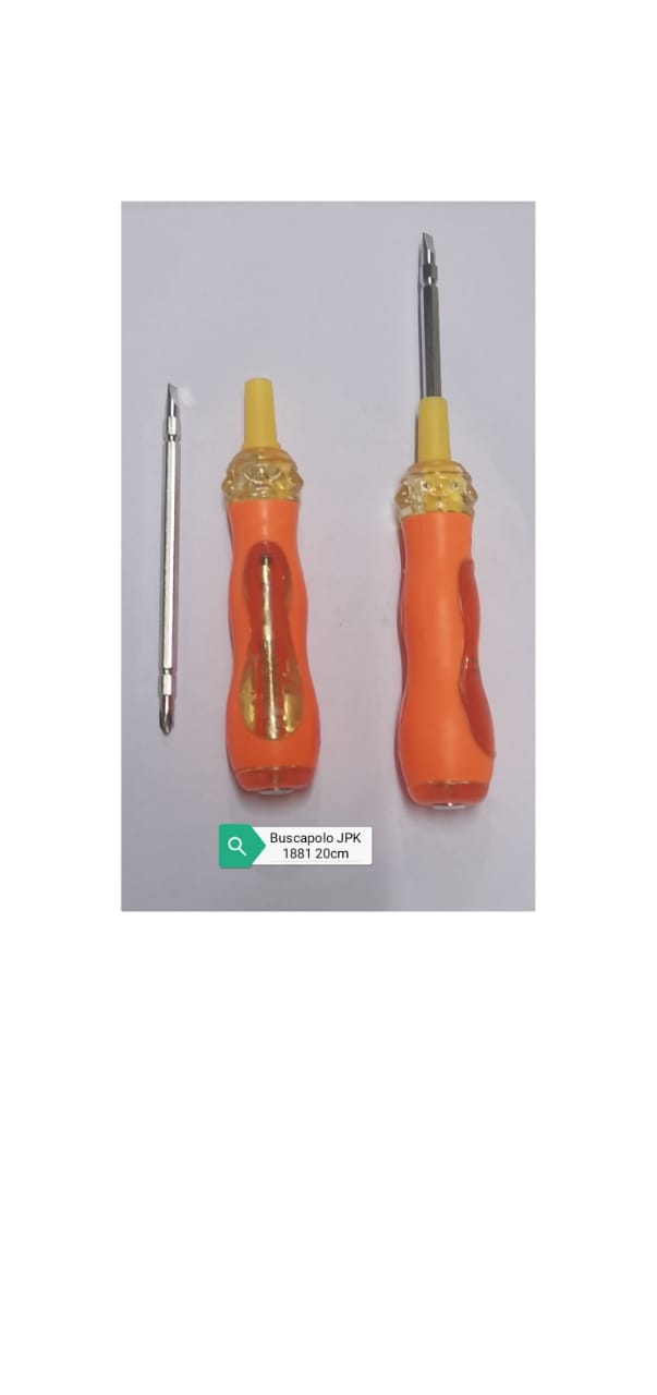 BUSCAPOLO REVERSIBLE 2 IN 1 (U075)