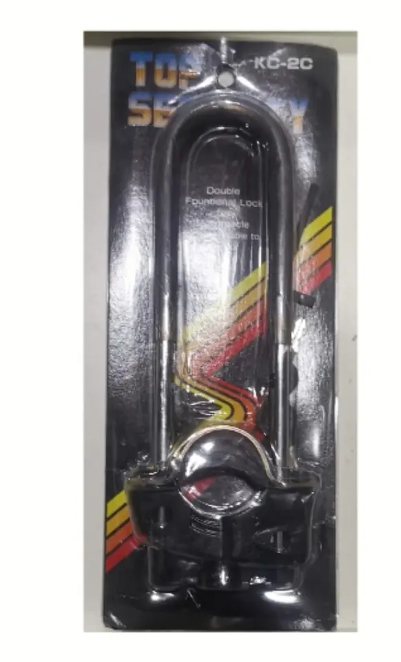 TRABA U REGULABLE KC-2C (U600)