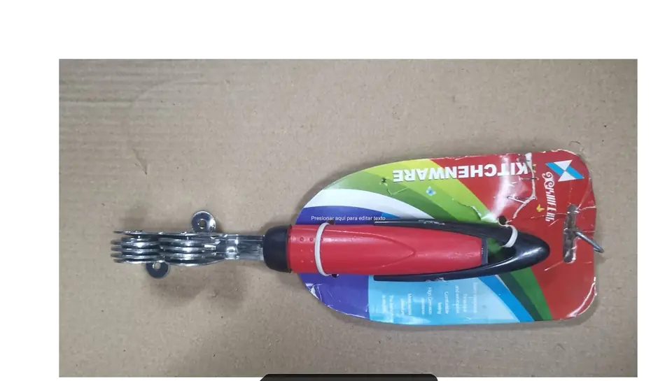 AFILADOR CUCHILLO METAL ( U110 )
