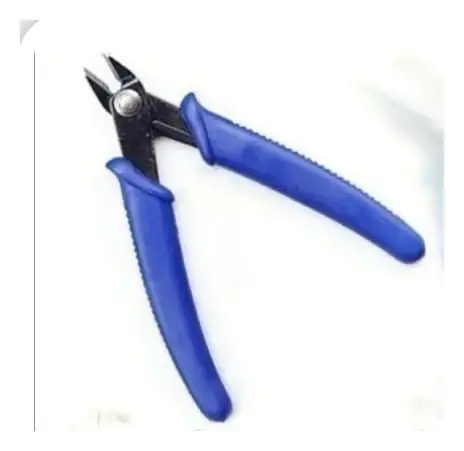 PINZA MINI 4.5" PARA ELECTRONICA M1 (U220)