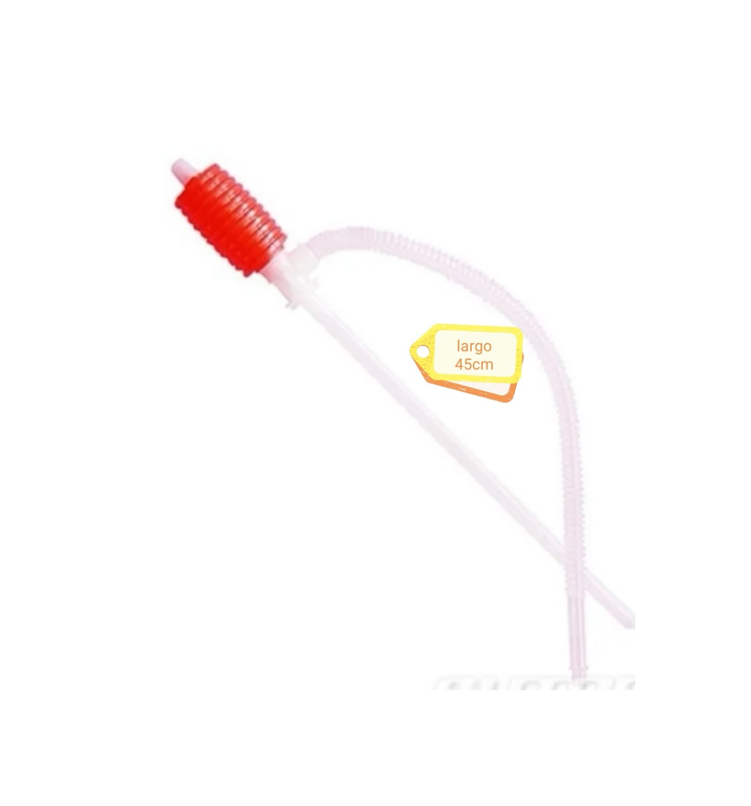 BOMBA TRASVASE PVC (U120)