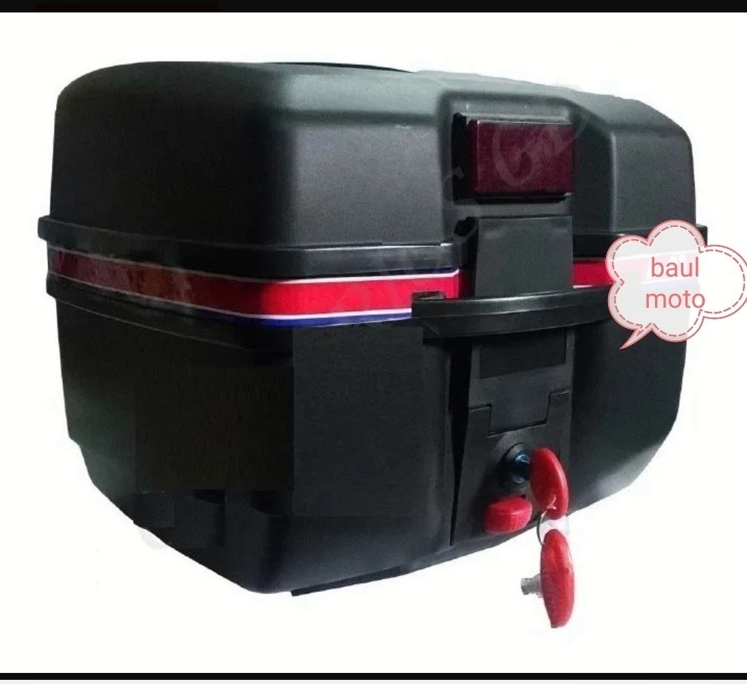 BAUL MOTO (U1200)