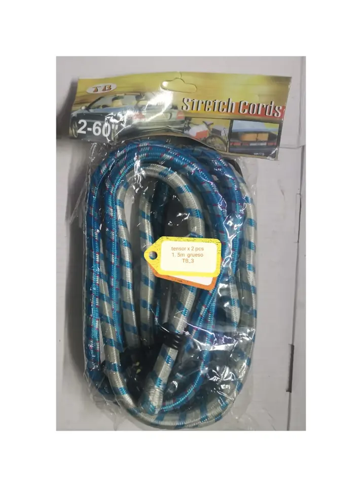 TENSOR REF X 2 PZS 60" 1.5m (u160)