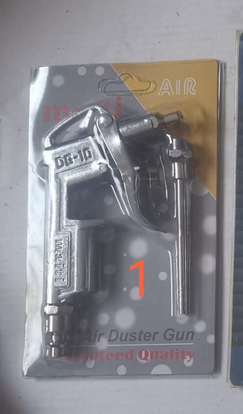 PISTOLA SOPLETE ECO (U180)