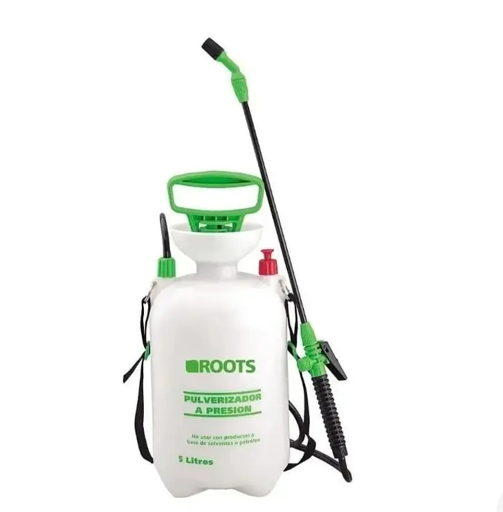 PULVERIZADOR 8LTS (U1250)