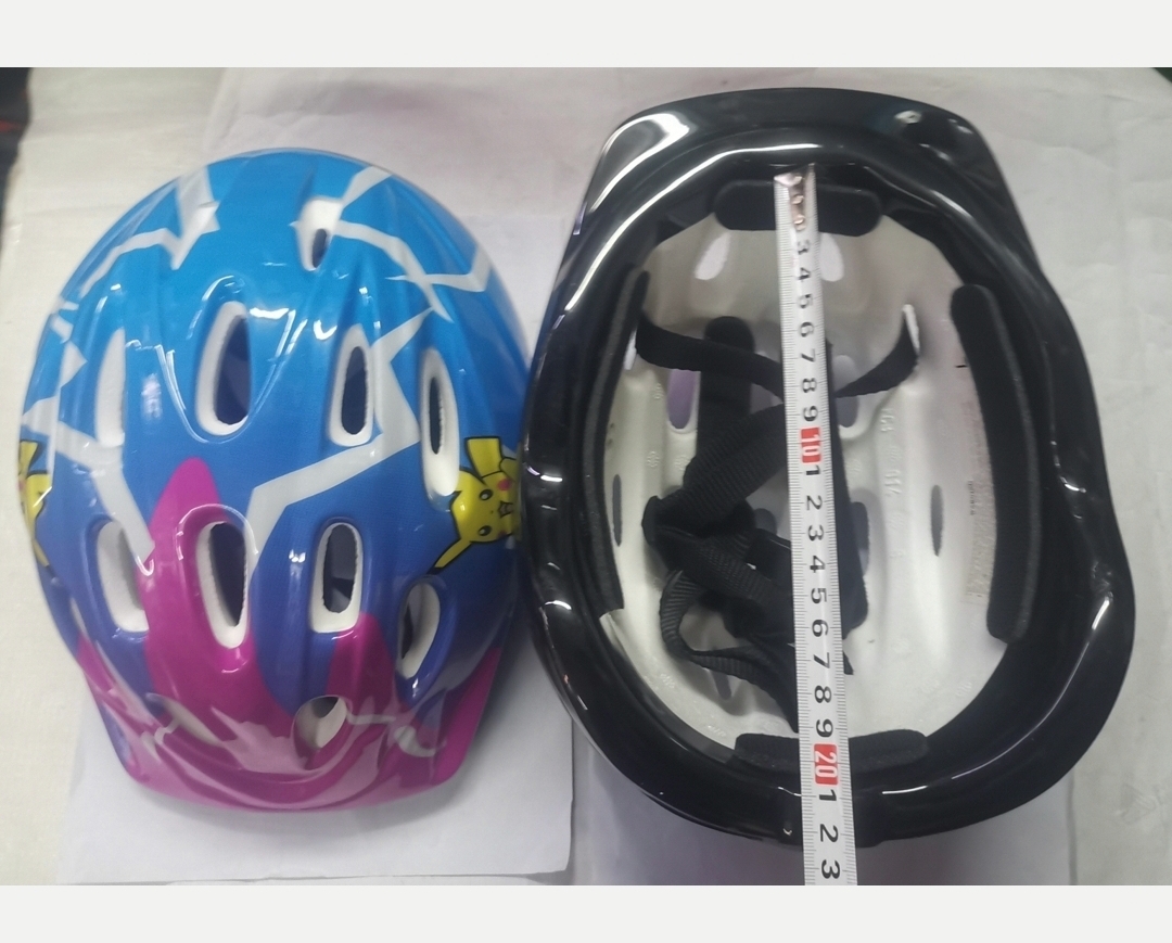CASCO BICI PARA NIÑOS (U450)