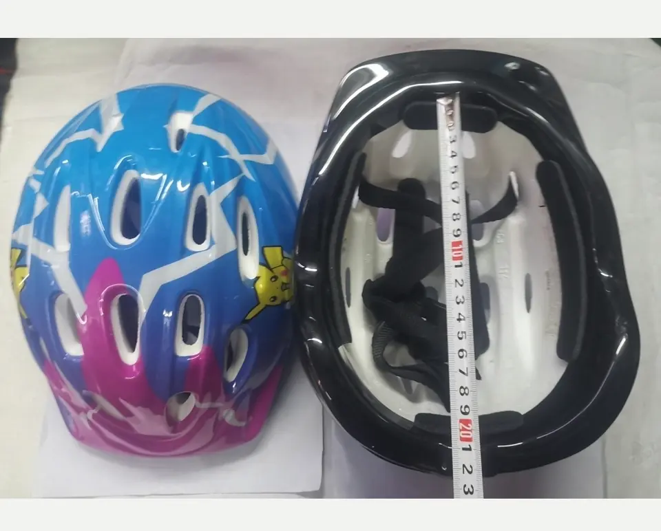 CASCO BICI PARA NIÑOS (U450)