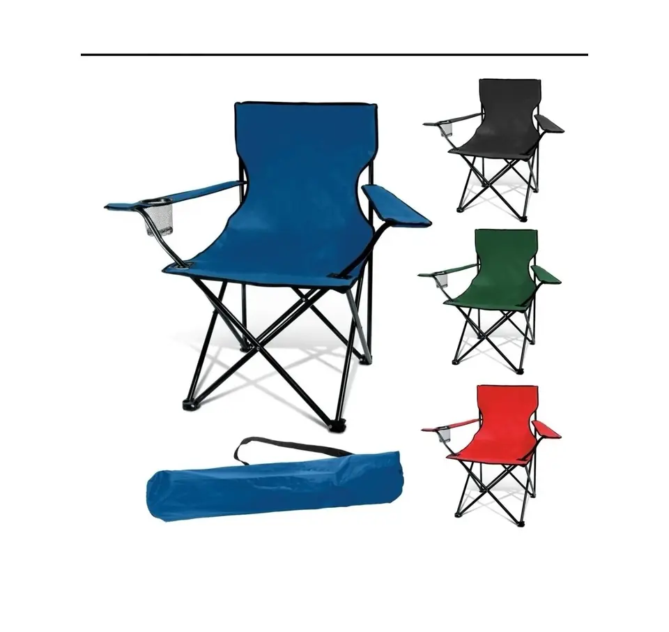 SILLON DIRECTOR PLEGABLE NIÑO (U900)