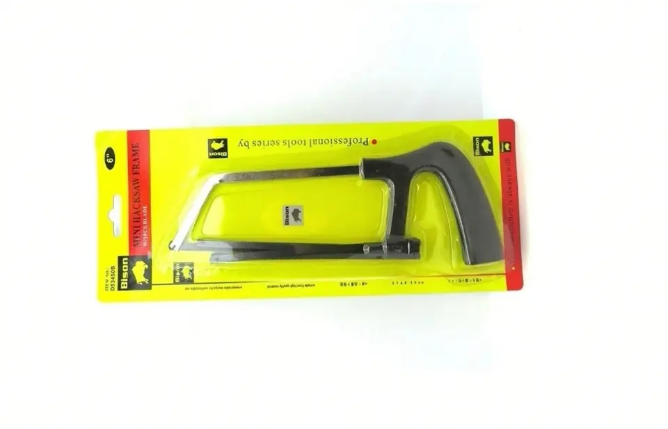 ARCO JUNIOR C REPUESTOS BISON MANGO PVC  (U200)