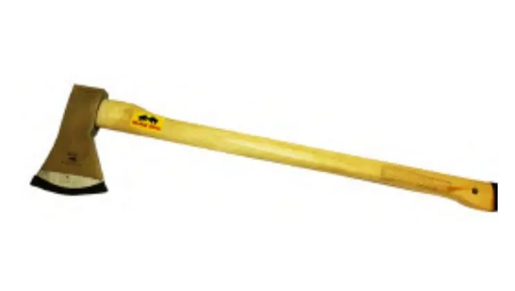 HACHA BISON 1600GR (U1900)