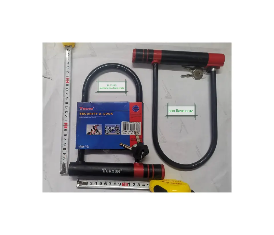 TRABA U MEDIANA TL13175(U550)