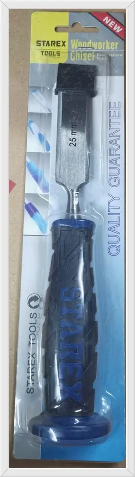 FORMON GOLPE X 1 PC PROFESIONAL 25MM (U200)