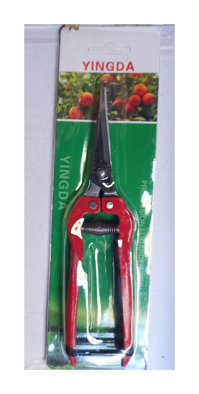 TIJERA MULTIUSO 8" ECO (U130)