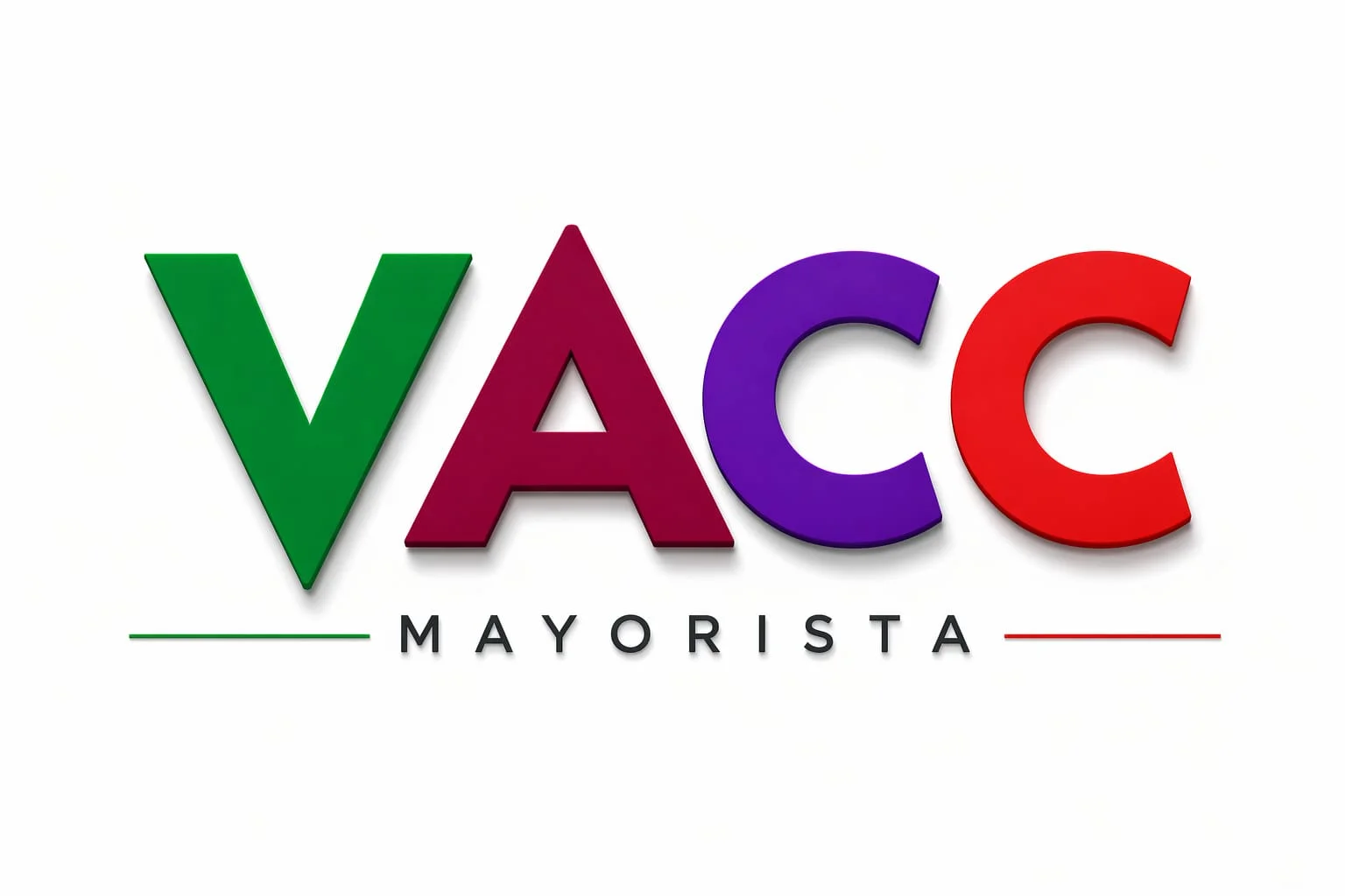 VACC Mayorista: 9 Rubros | Juguetes Imp Duravit Juegos Pelotas Peluches Bebes Moda Marroquinería Textil Invierno Bazar Paraguas Escolar | 1ª Marcas