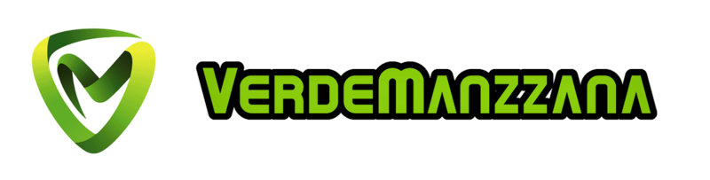 VerdeManzzana