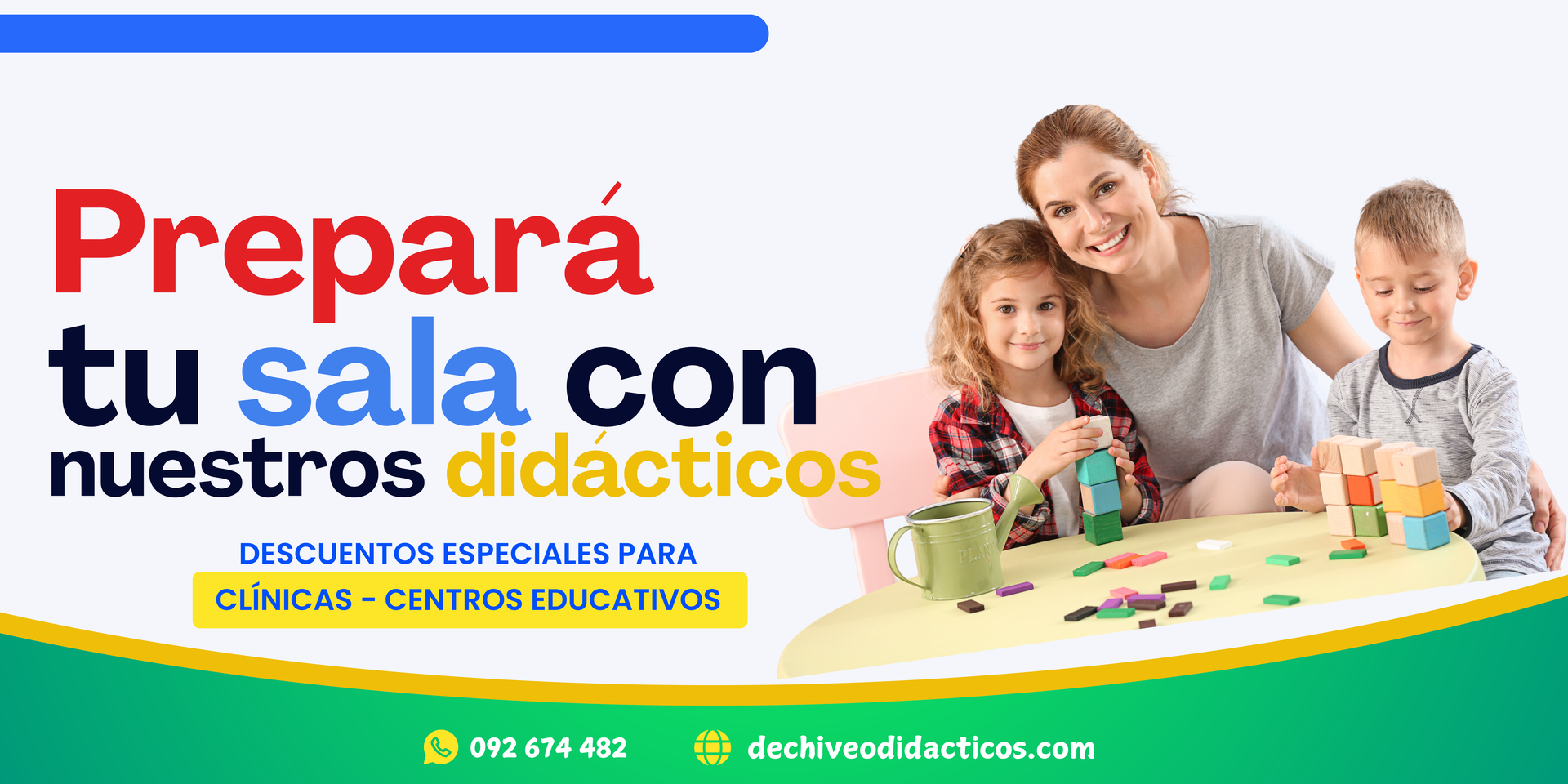 De Chiveo Didácticos