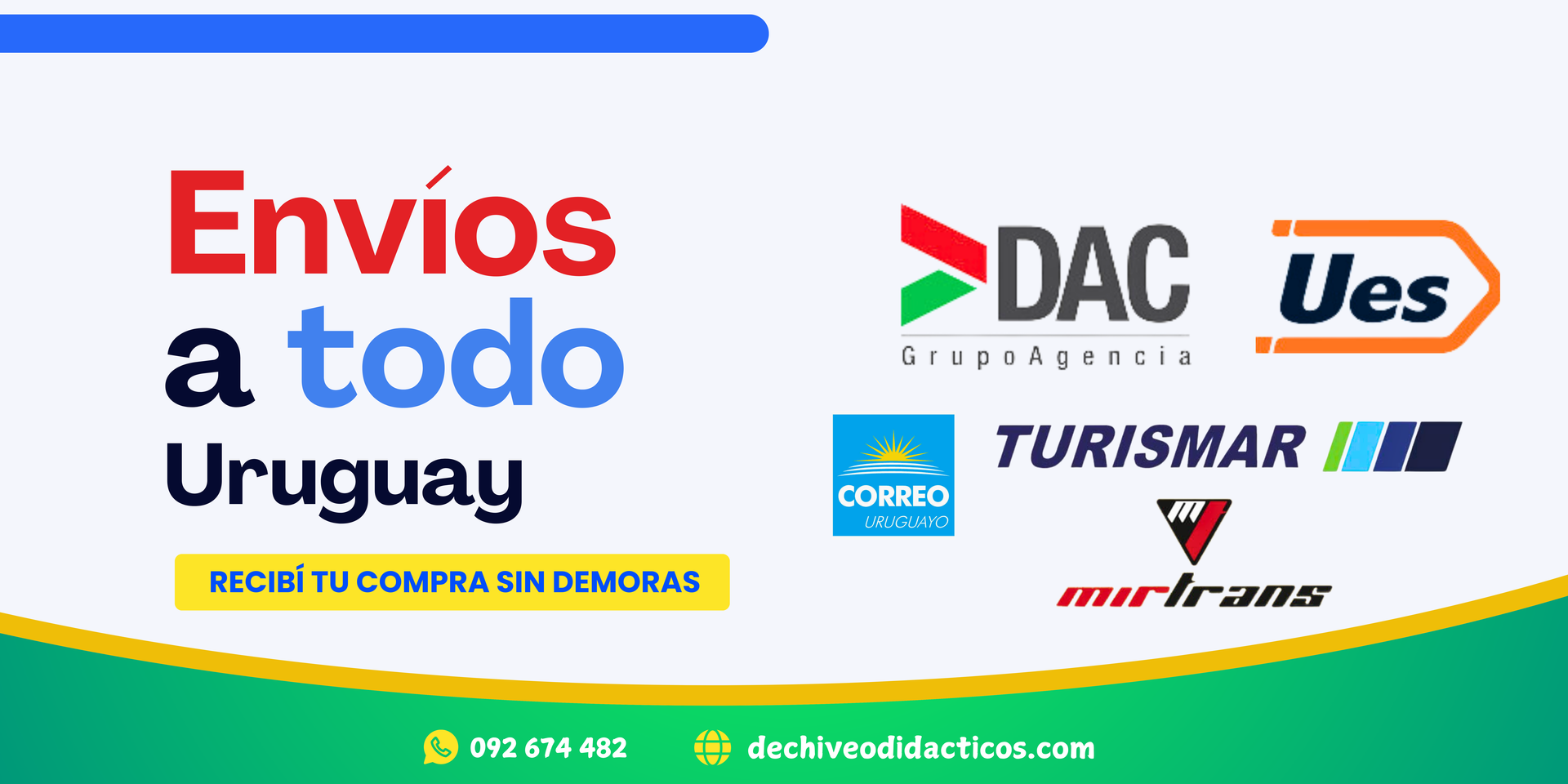 De Chiveo Didácticos