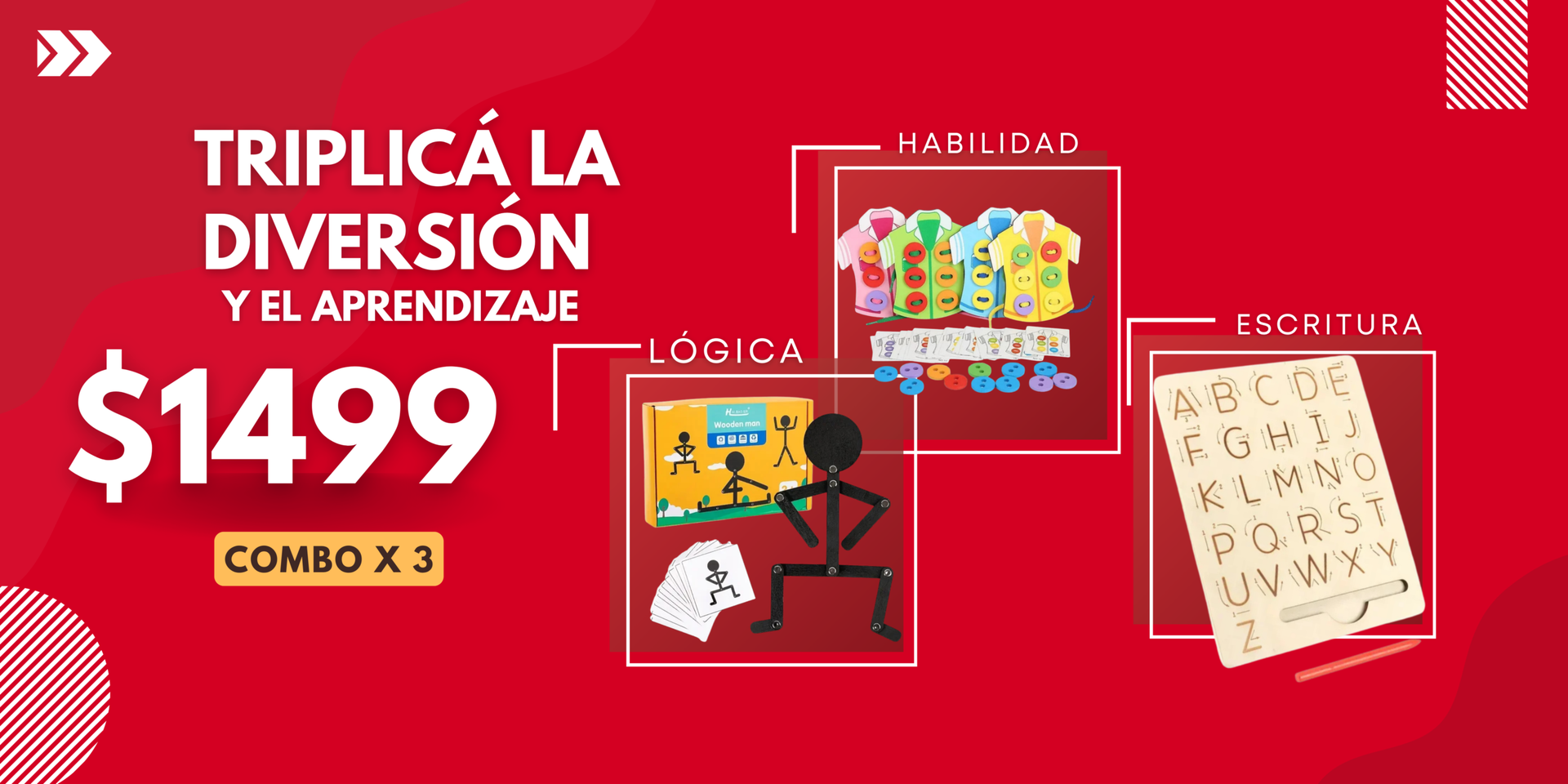 De Chiveo Didácticos