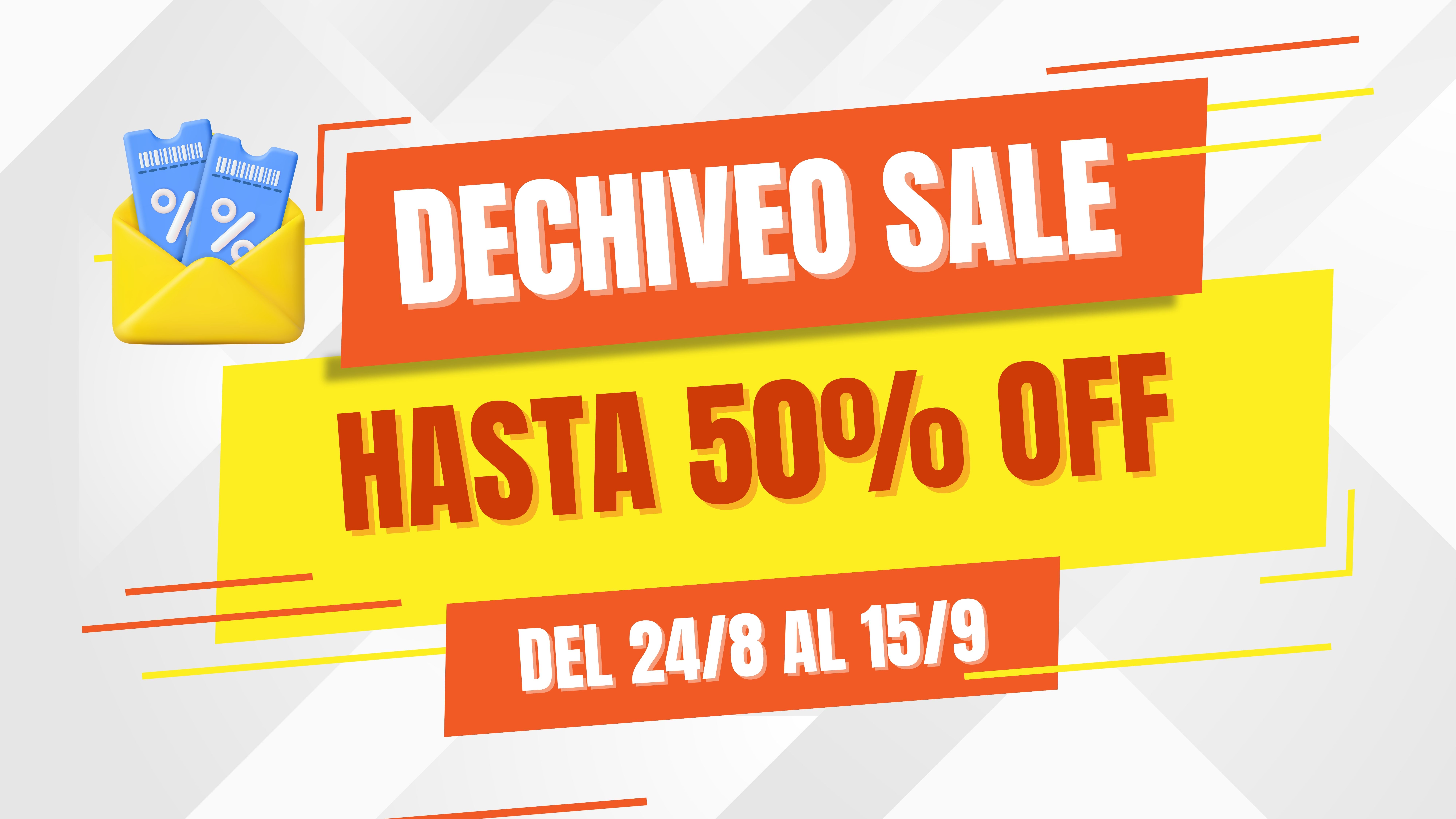 De Chiveo Didácticos