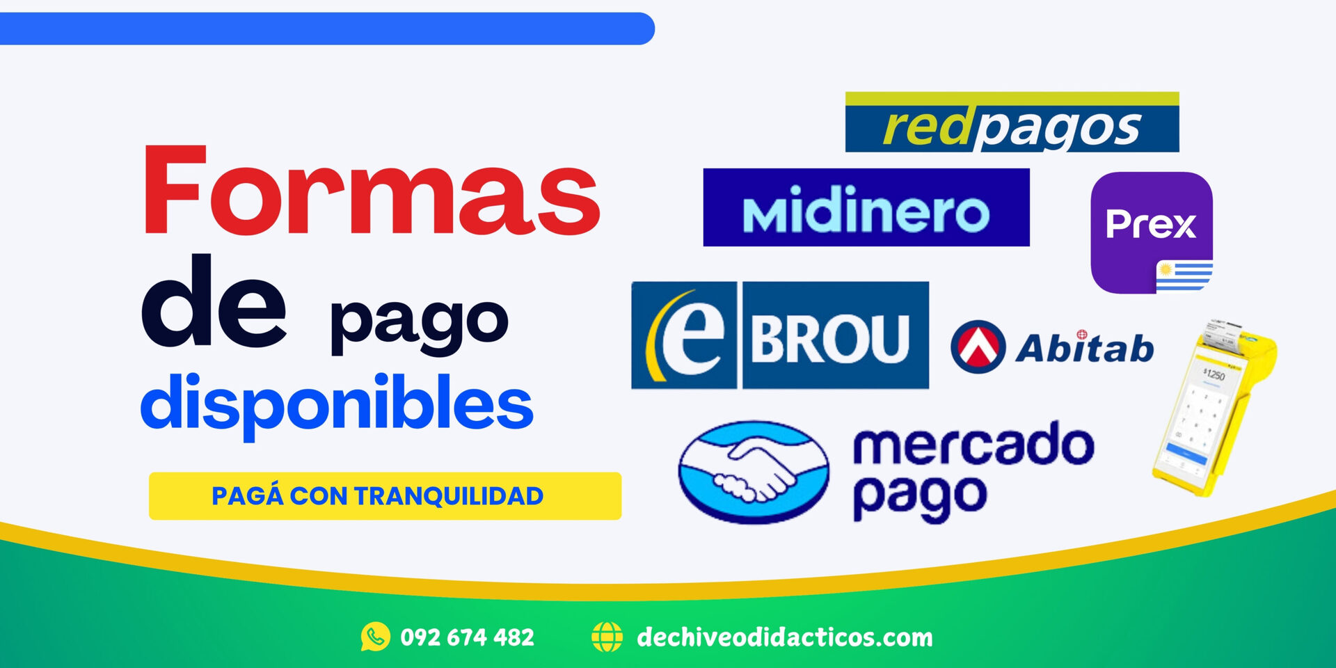 De Chiveo Didácticos