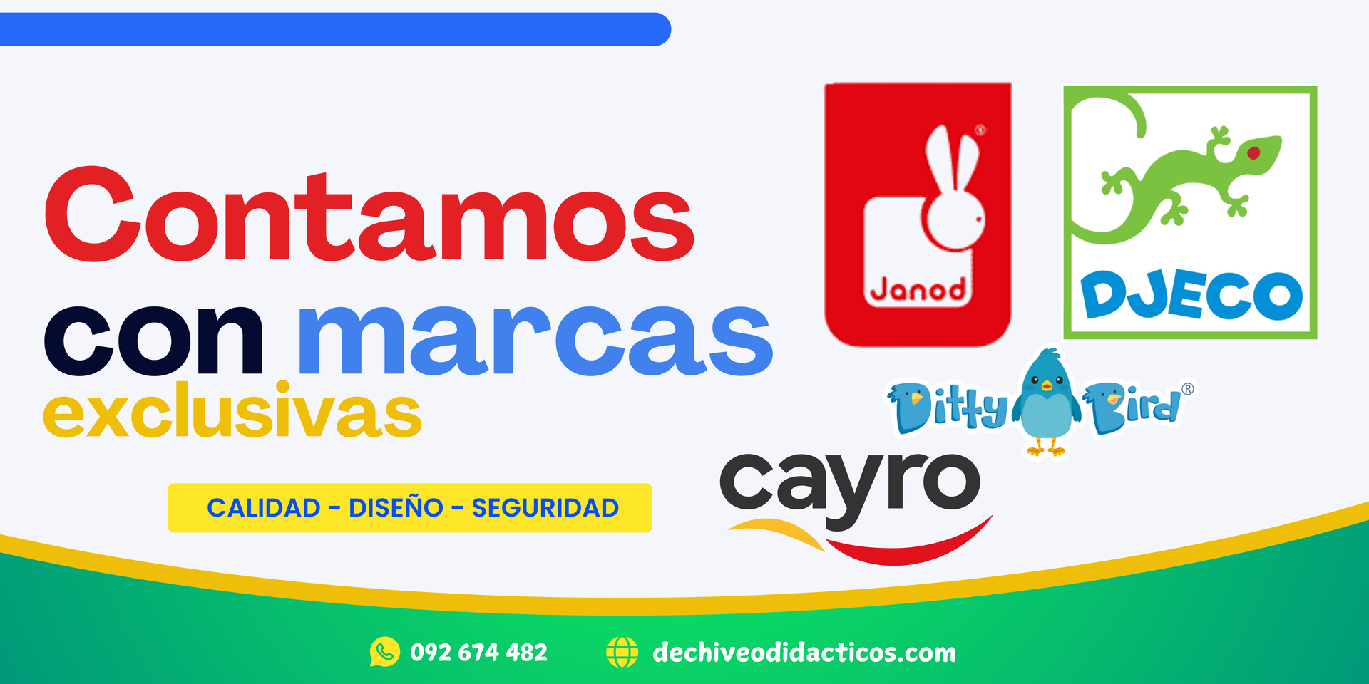 De Chiveo Didácticos
