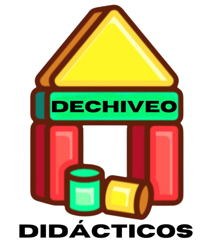 De Chiveo Didácticos