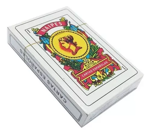 Cartas Españolas